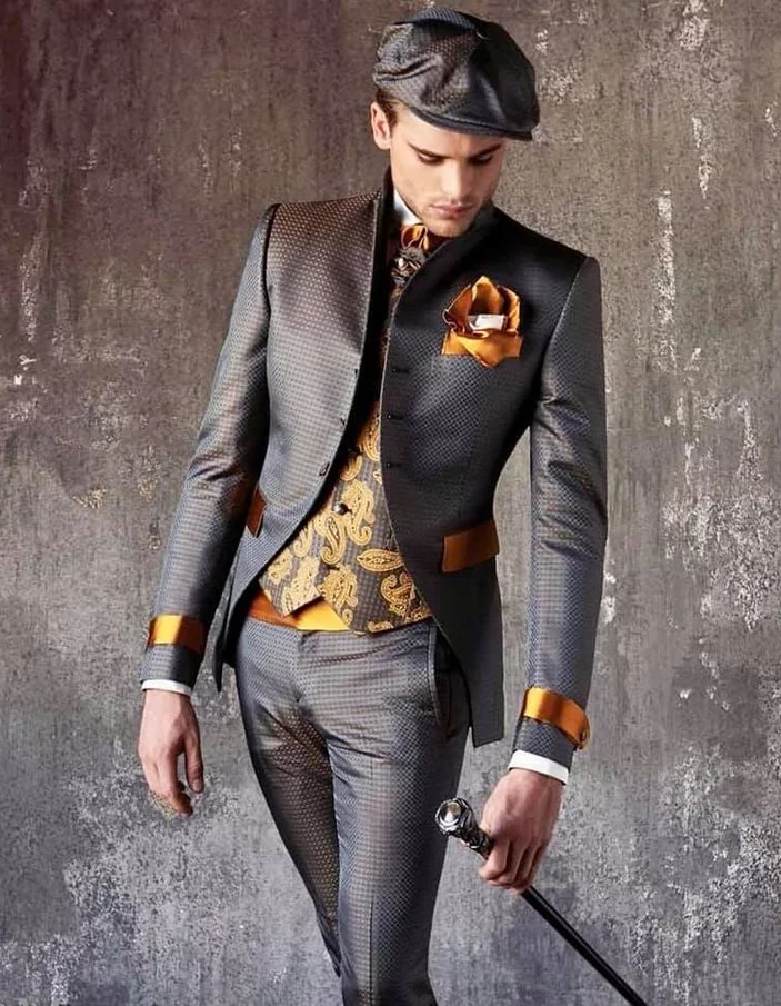 Cloefe Finati Hochzeitsanzug: cloefe-finati-hochzeitsanzug-5