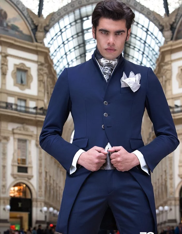 Cloefe Finati Hochzeitsanzug: cloefe-finati-hochzeitsanzug-60