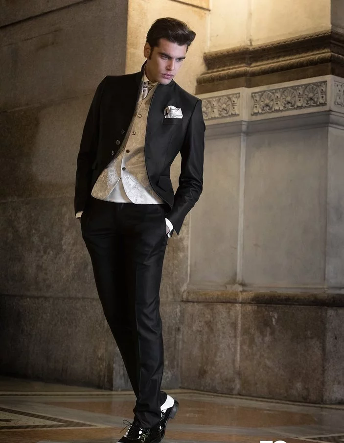 Cloefe Finati Hochzeitsanzug: cloefe-finati-hochzeitsanzug-63