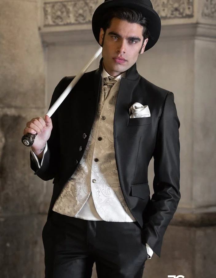 Cloefe Finati Hochzeitsanzug: cloefe-finati-hochzeitsanzug-66