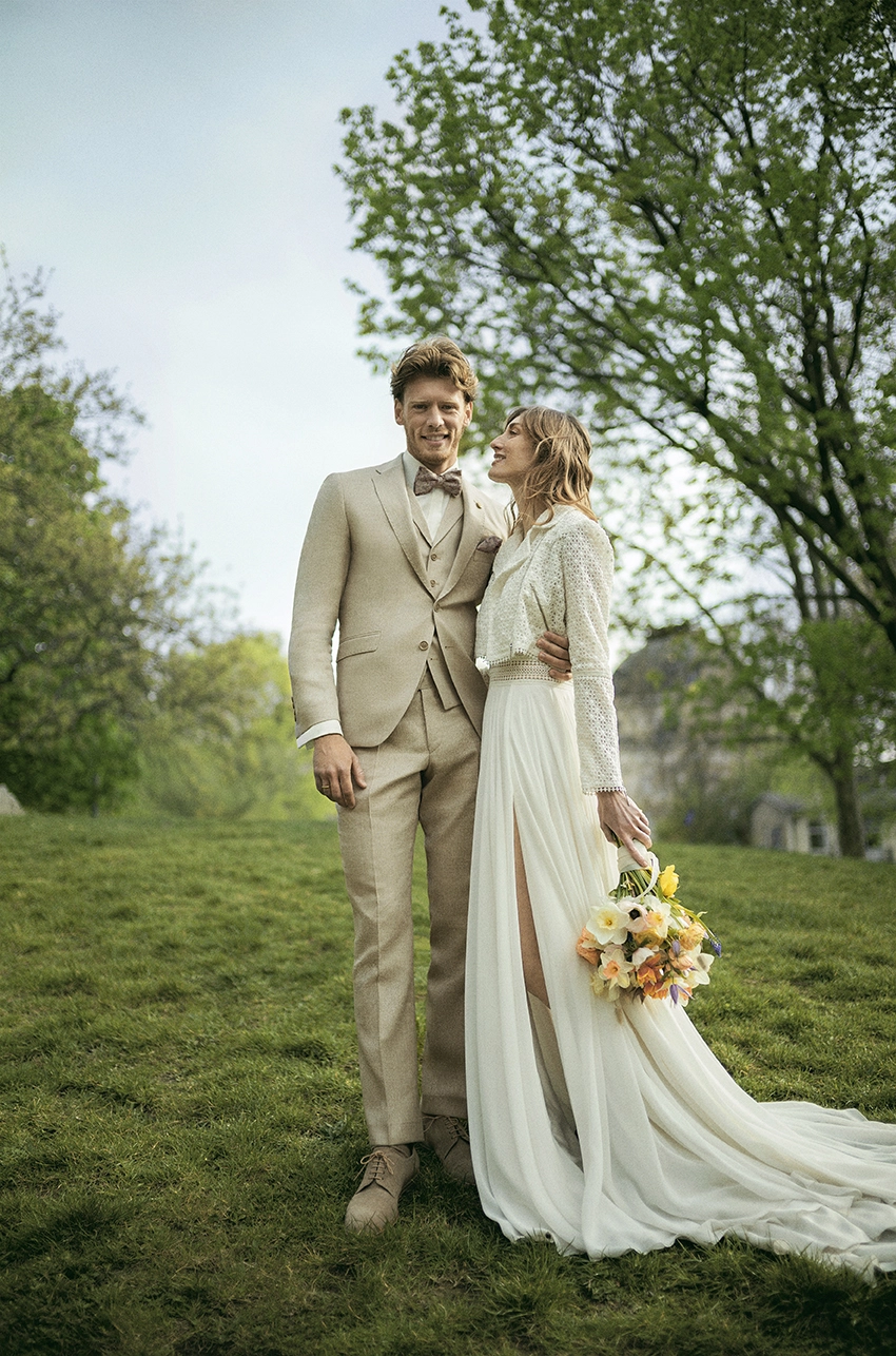 Wilvorst Green Wedding Hochzeitsanzug: green-wedding-hochzeitsanzug-11