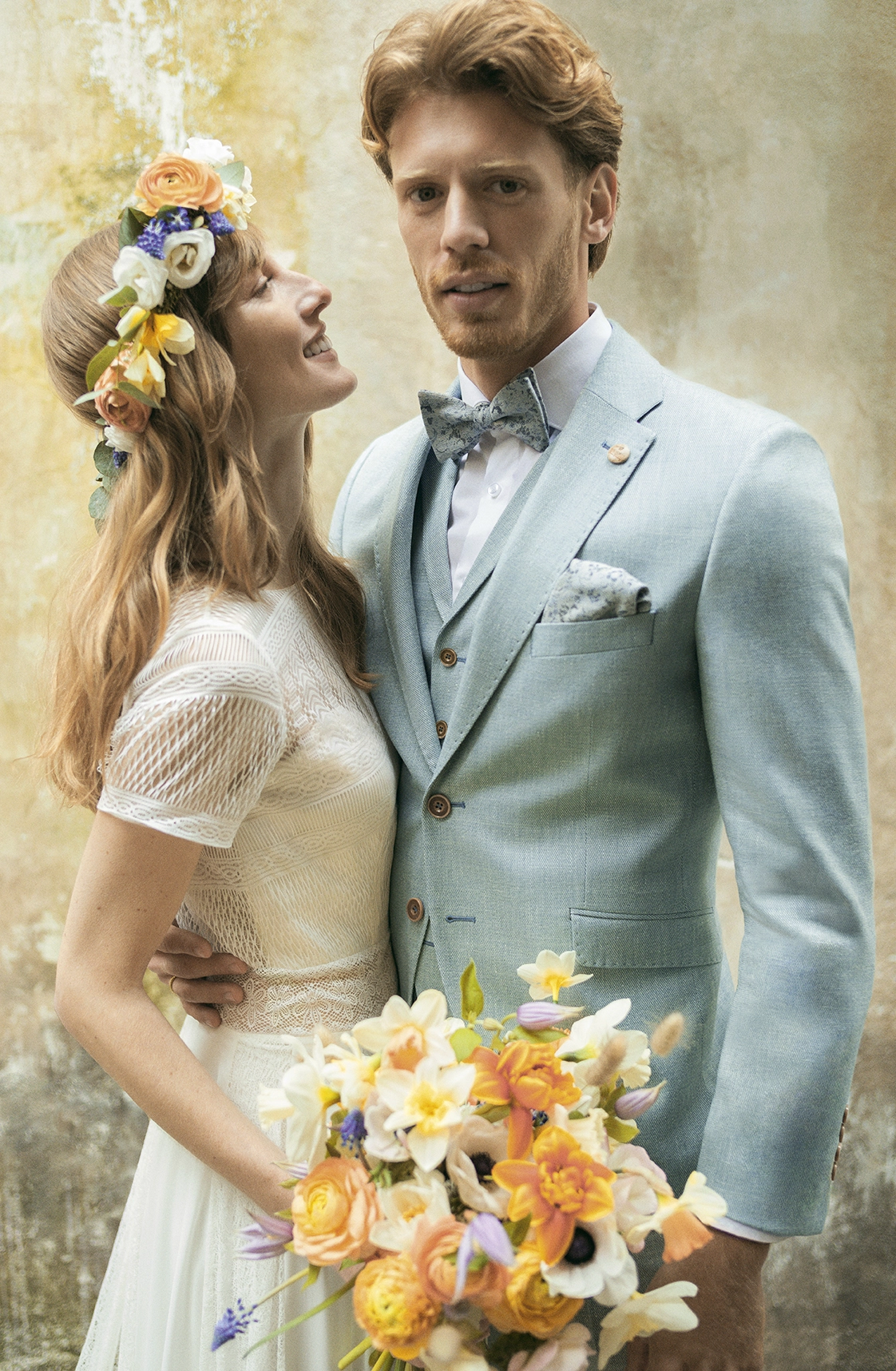 Wilvorst Green Wedding Hochzeitsanzug: green-wedding-hochzeitsanzug-14