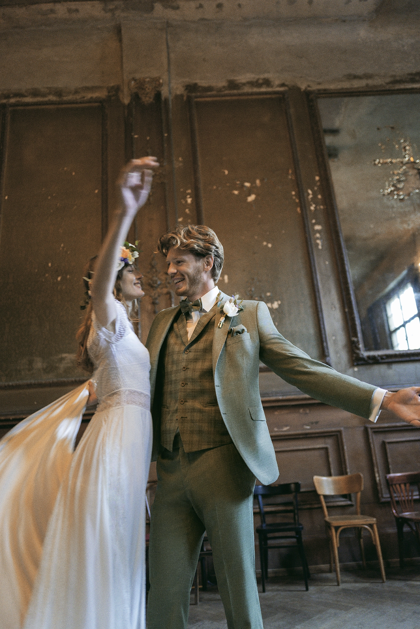 Wilvorst Green Wedding Hochzeitsanzug: green-wedding-hochzeitsanzug-15