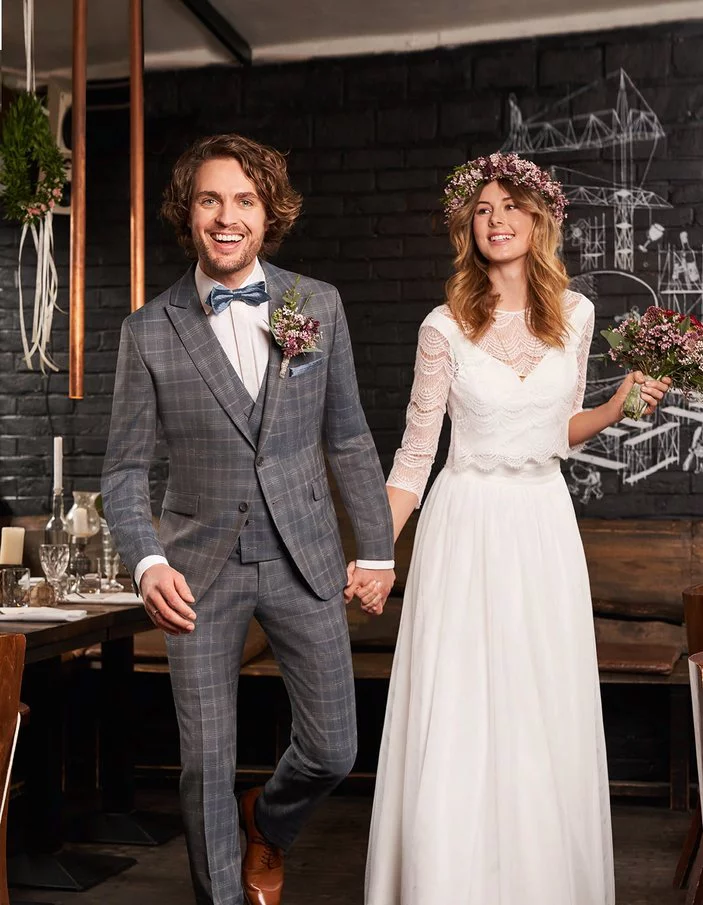 Wilvorst Green Wedding Hochzeitsanzug: green-wedding-hochzeitsanzug-2