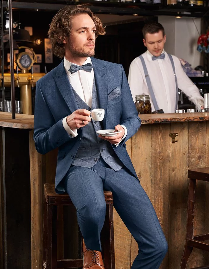 Wilvorst Green Wedding Hochzeitsanzug: green-wedding-hochzeitsanzug-3