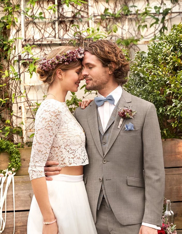 Wilvorst Green Wedding Hochzeitsanzug: green-wedding-hochzeitsanzug-6