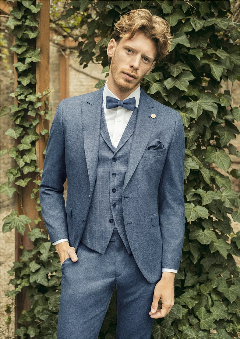 Wilvorst Green Wedding Hochzeitsanzug: green-wedding-hochzeitsanzug-9