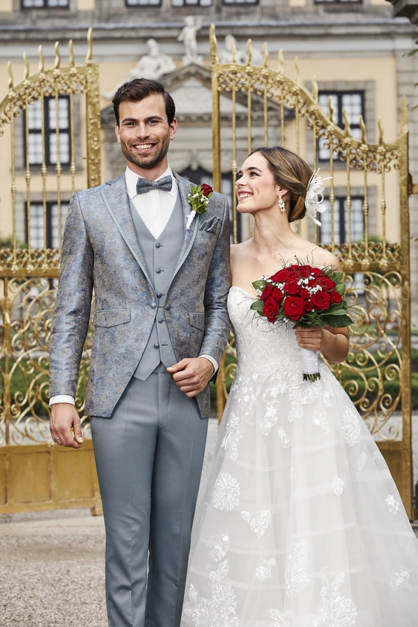 Tziacco Hochzeitsanzug: wilvorst-tziacco-2022-1-2