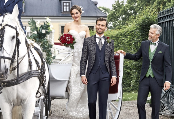 Tziacco Hochzeitsanzug: wilvorst-tziacco-2022-5-2