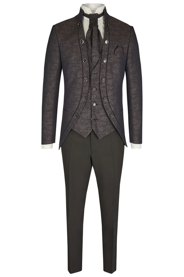 Tziacco Hochzeitsanzug: wilvorst-tziacco-2022-6-1