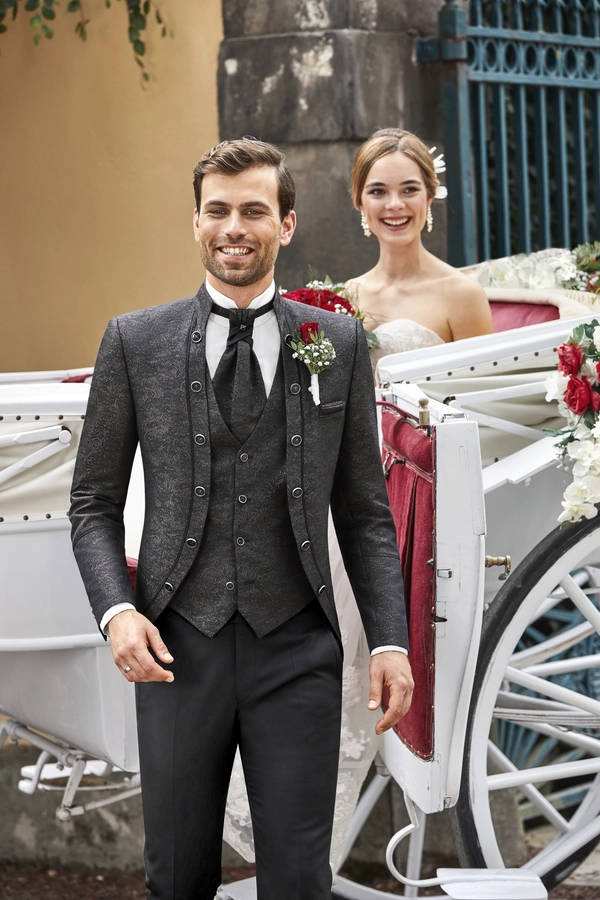 Tziacco Hochzeitsanzug: wilvorst-tziacco-2022-6-2