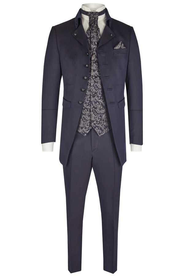 Tziacco Hochzeitsanzug: wilvorst-tziacco-2022-8-1