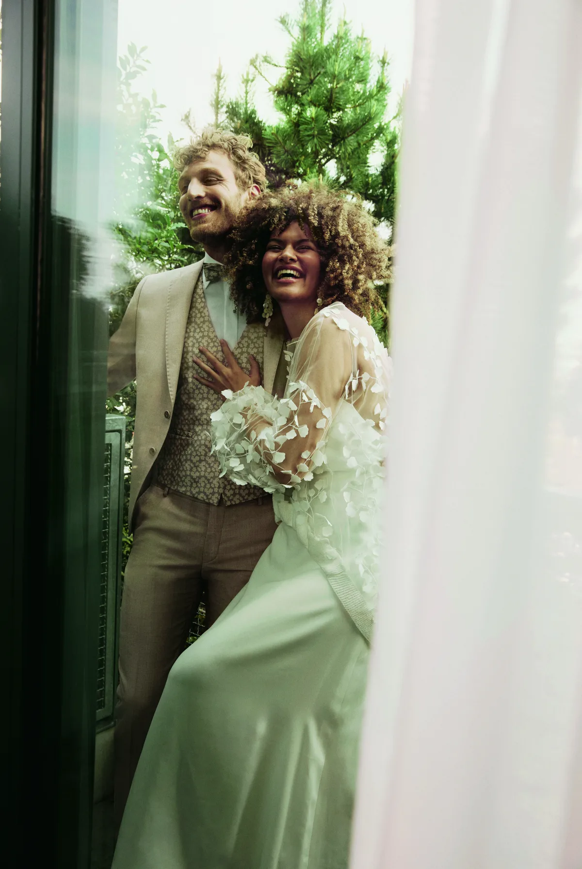 Wilvorst Green Wedding Hochzeitsanzug: Wilvorst-Green-Wedding-Look-03-Mood-140