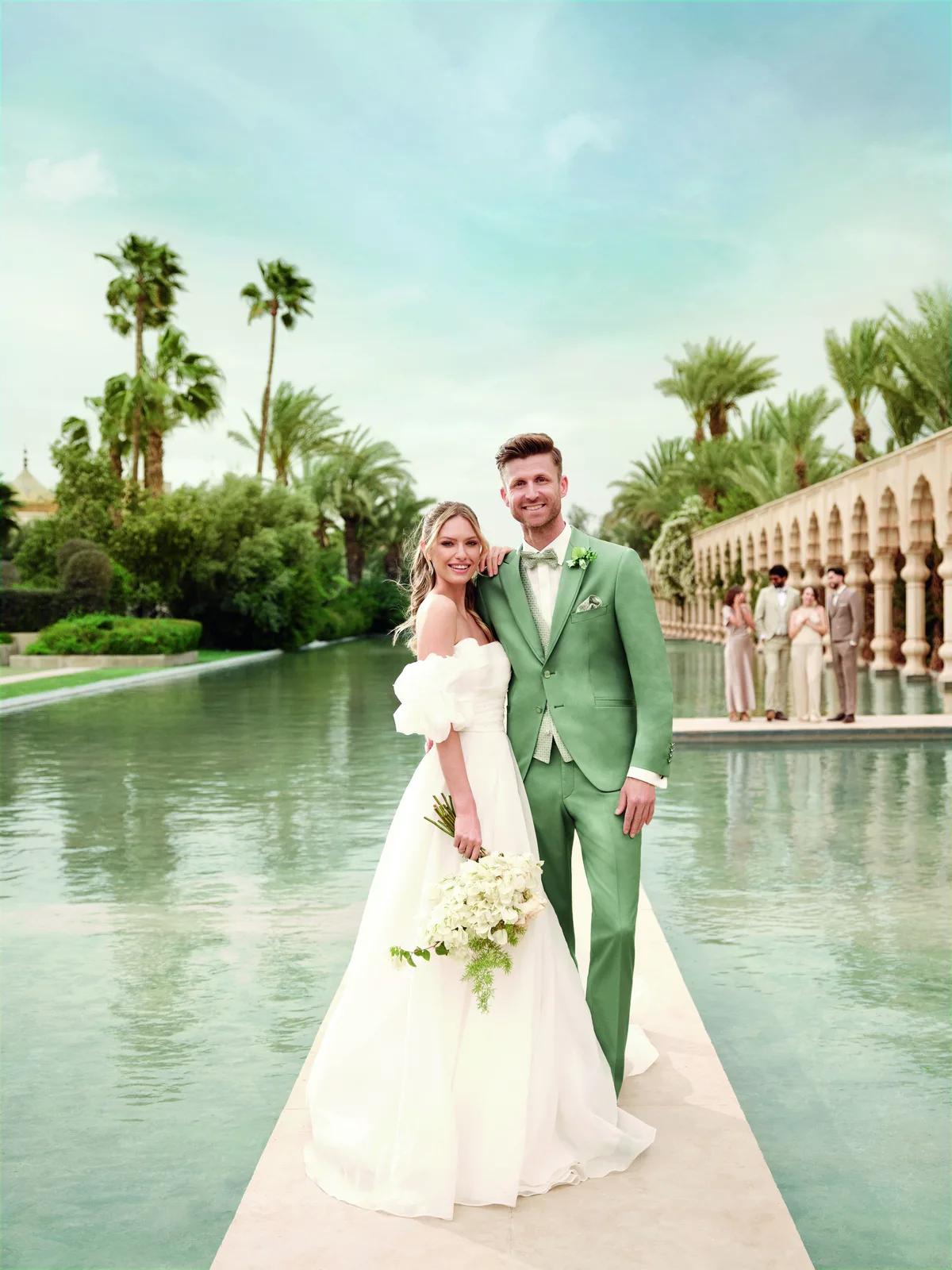 Wilvorst Hochzeitsanzug: Wilvorst-Marrakesch-Look-01-Cover-0178