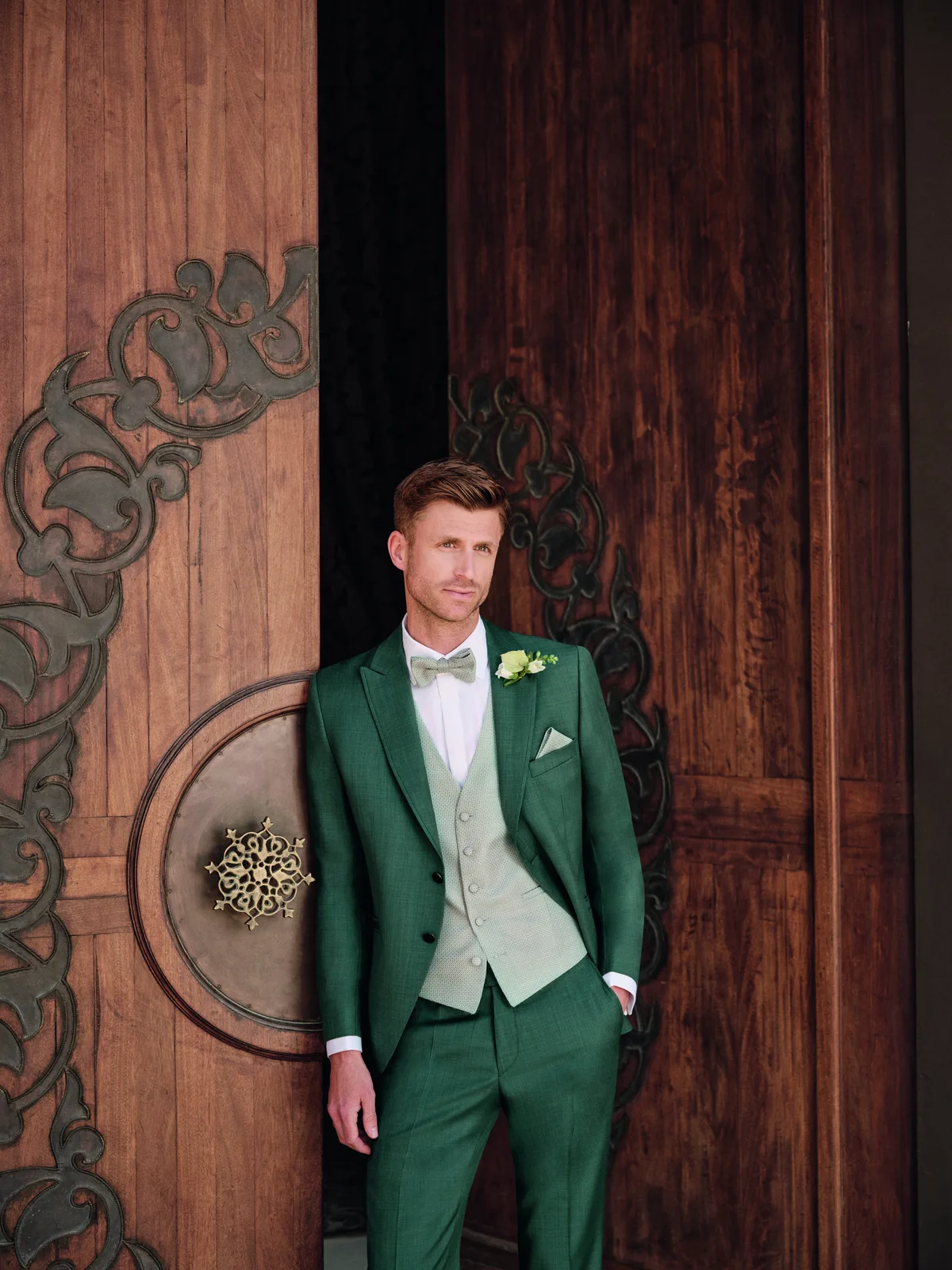 Wilvorst Hochzeitsanzug: Wilvorst-Marrakesch-Look-04-0076