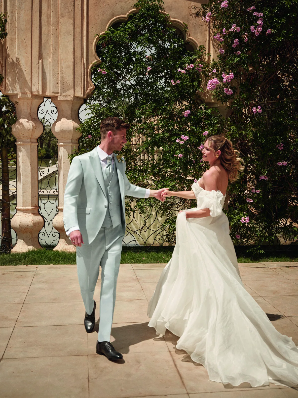 Wilvorst Hochzeitsanzug: Wilvorst-Marrakesch-Look-05-Mood-0031