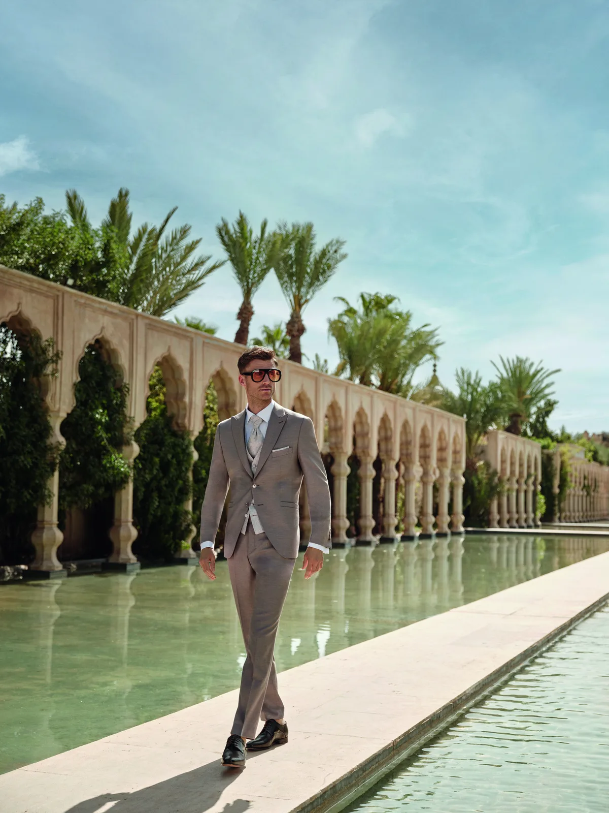 Wilvorst Hochzeitsanzug: Wilvorst-Marrakesch-Look-08-0201