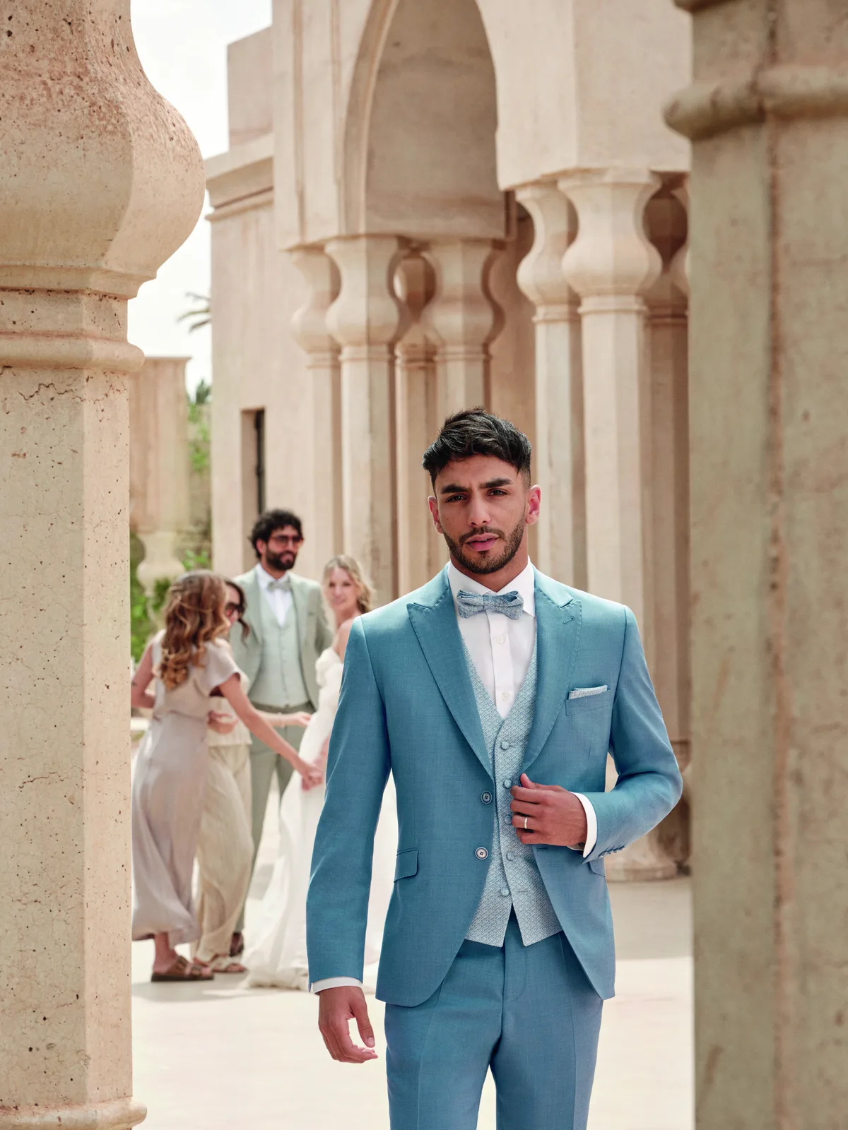 Wilvorst Hochzeitsanzug: Wilvorst-Marrakesch-Look-10-0190