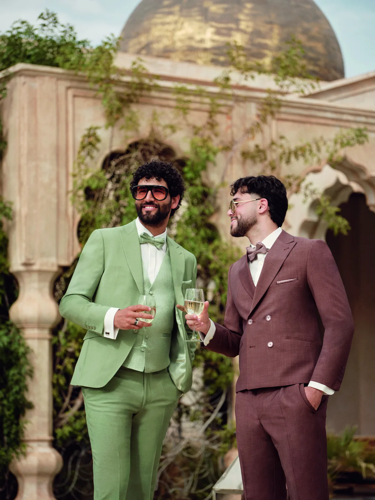 Wilvorst Hochzeitsanzug: Wilvorst-Marrakesch-Look-11-12-0318