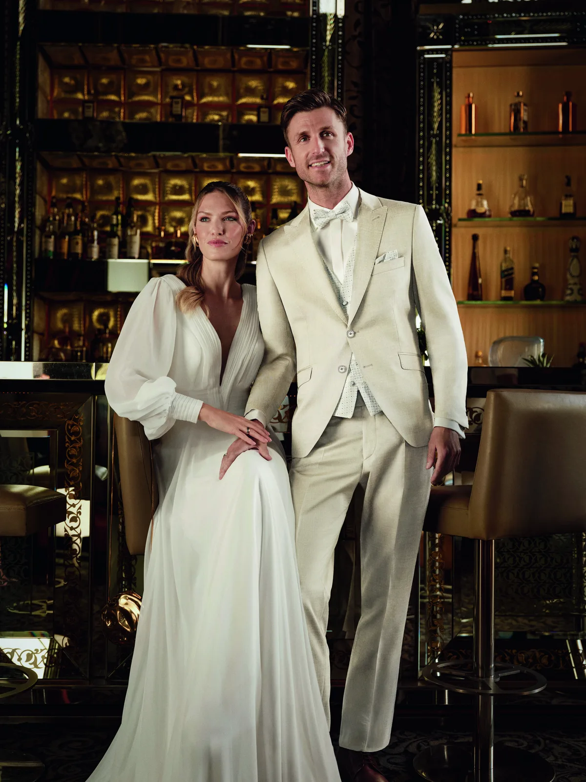 Wilvorst Hochzeitsanzug: Wilvorst-Marrakesch-Look-14-0110