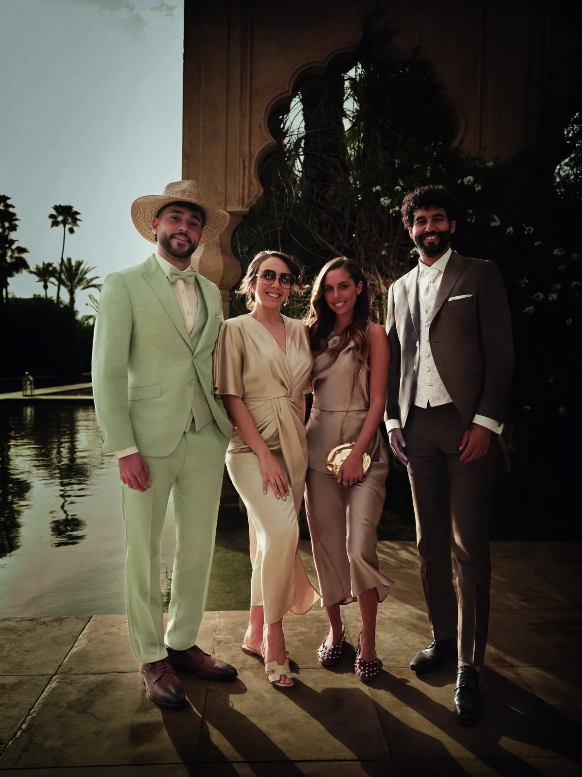 Wilvorst Hochzeitsanzug: Wilvorst-Marrakesch-Look-15-16-0229