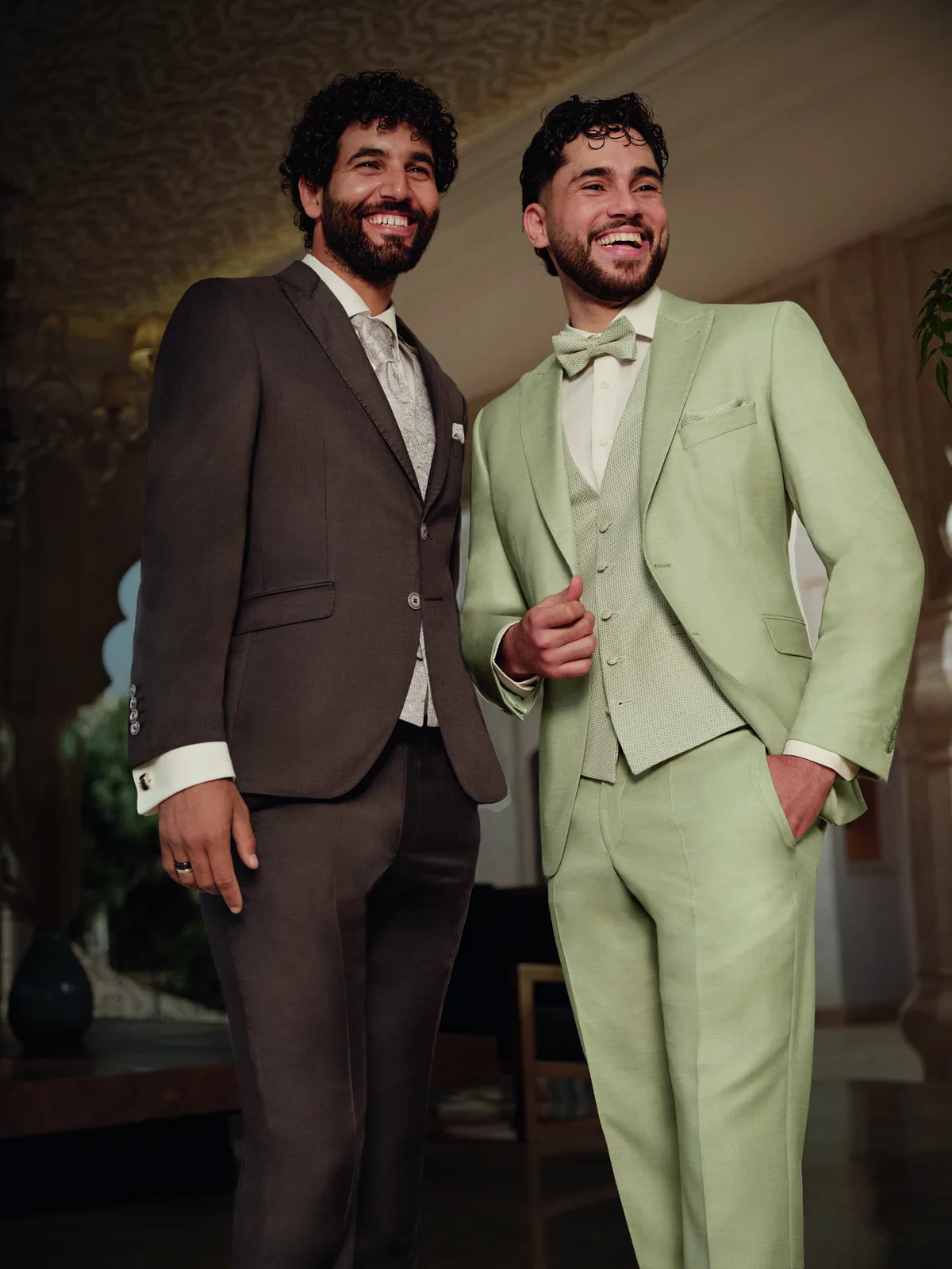 Wilvorst Hochzeitsanzug: Wilvorst-Marrakesch-Look-15-16-Mood-0176